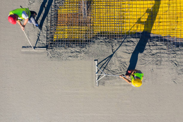 Best Concrete Sealing and Maintenance in Manhattan, KS