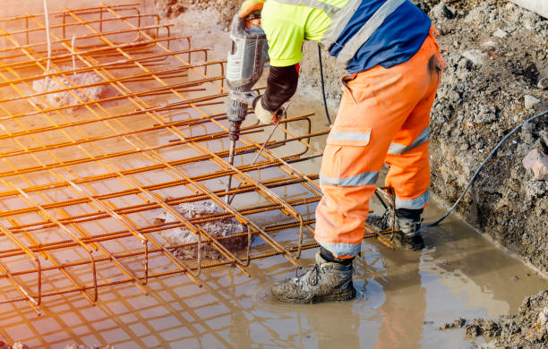 Best Concrete Foundation Repair in Manhattan, KS