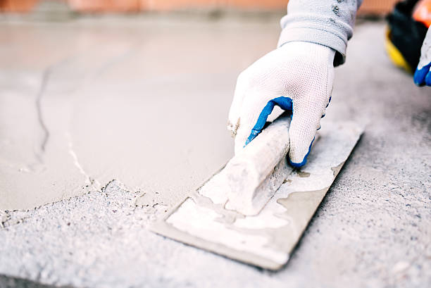 , KS Concrete contractor Company